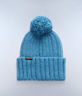 Fea Beanie Blue Sapphire - 3