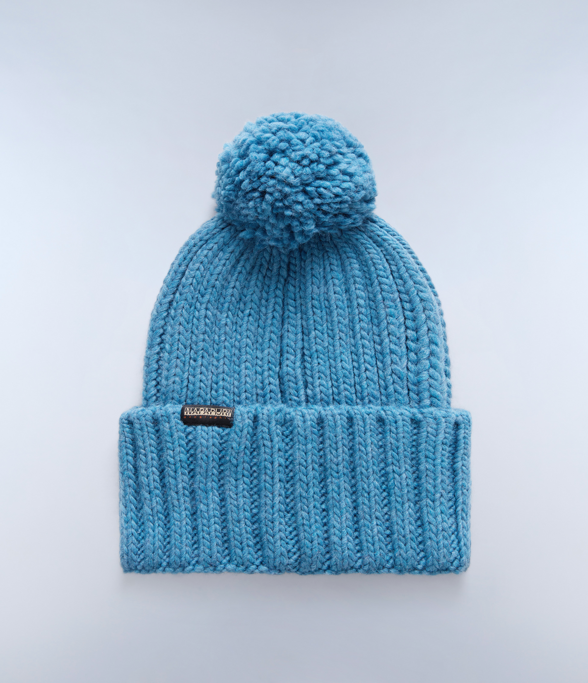Fea Beanie Blue Sapphire - 3