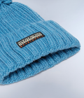 Fea Beanie Blue Sapphire - 4