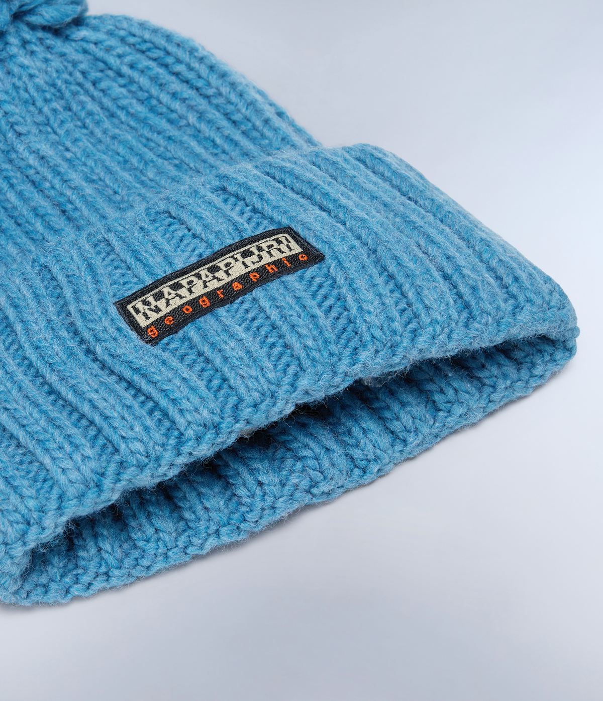 Fea Beanie Blue Sapphire - 4