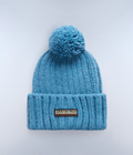 Fea Beanie Blue Sapphire - 1