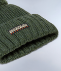 Fea Beanie Green Urban - 4