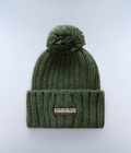 Fea Beanie Green Urban - 1