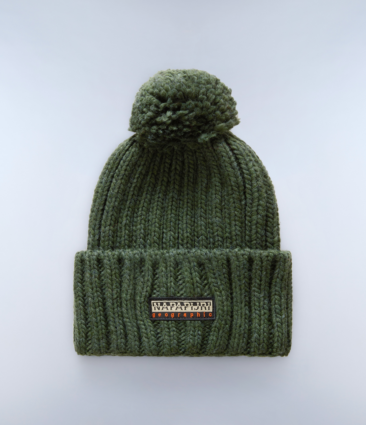 Fea Beanie Green Urban - 1