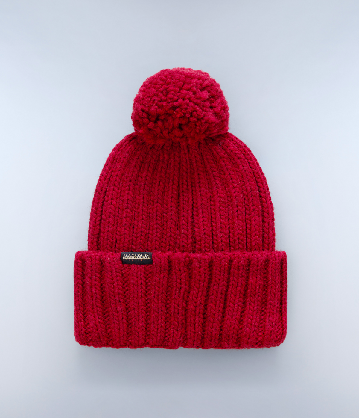 Fea Beanie Red Goji - 3