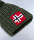 Gorro Semiury Verde Urban - 4