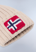 Gorro Semiury Beige - 4