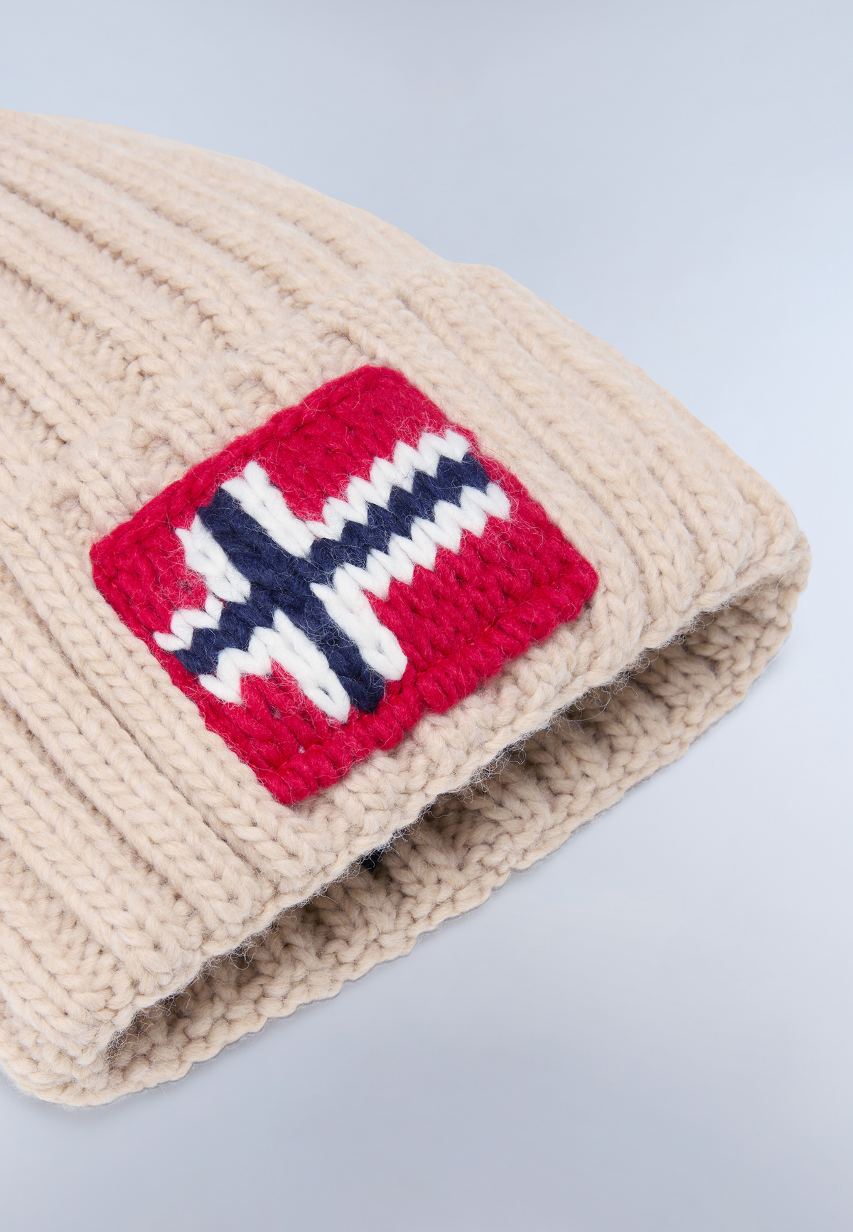 Gorro Semiury Beige - 4