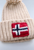 Gorro Semiury Beige - 5