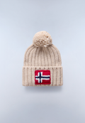 Gorro Semiury Beige - 1