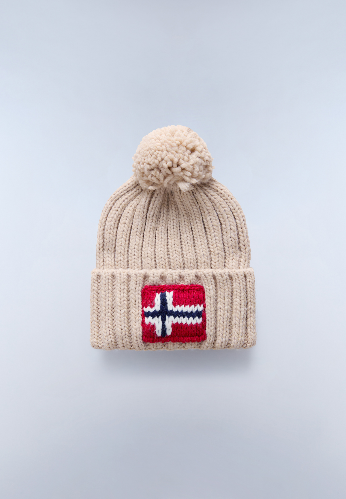Gorro Semiury Beige - 1