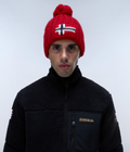Gorro Semiury Rojo Goji - 2