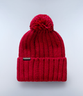 Gorro Semiury Rojo Goji - 3