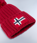 Gorro Semiury Rojo Goji - 4