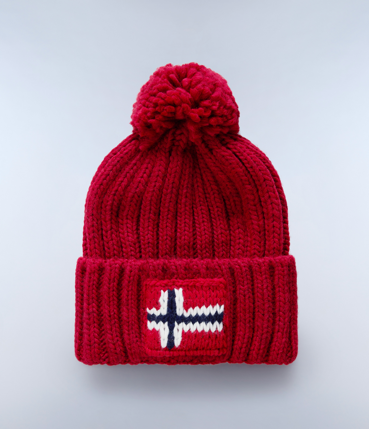 Gorro Semiury Rojo Goji - 1