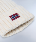 Gorro Semiury Blanco - 4