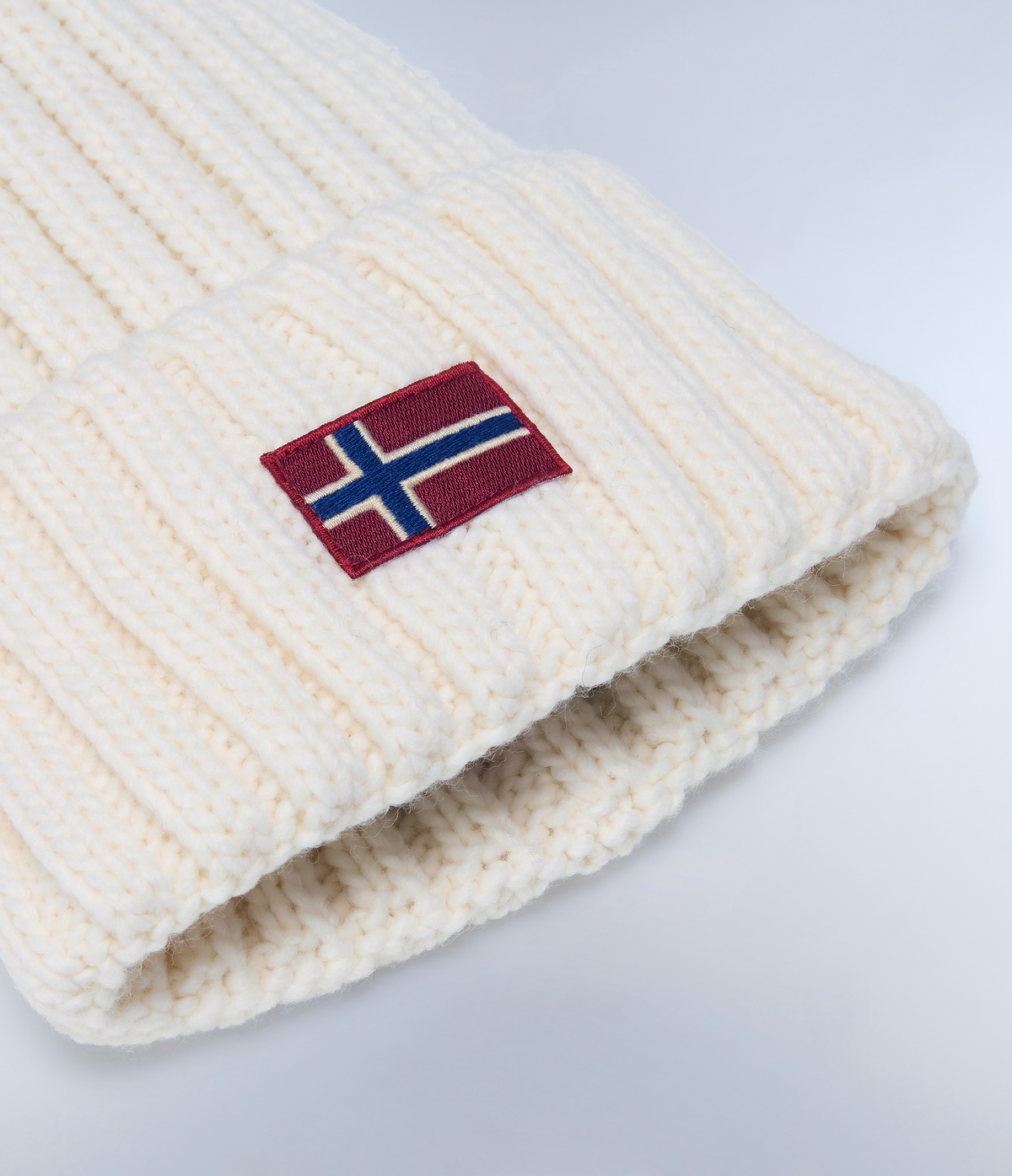 Gorro Semiury Blanco - 4