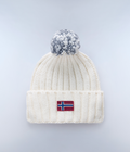Gorro Semiury Blanco - 1