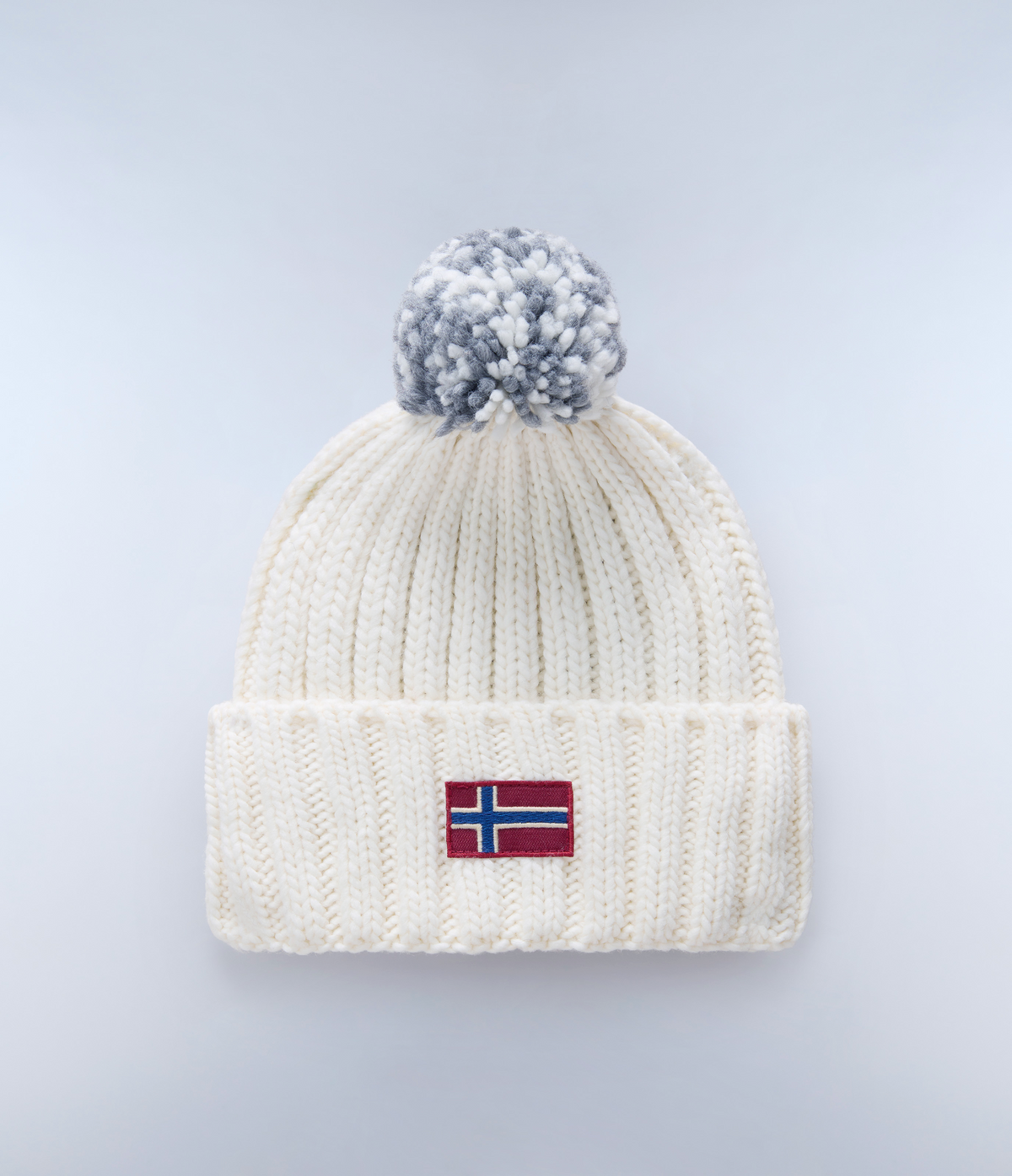 Gorro Semiury Blanco - 1