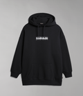 Kapuzenpullover Box  - 5