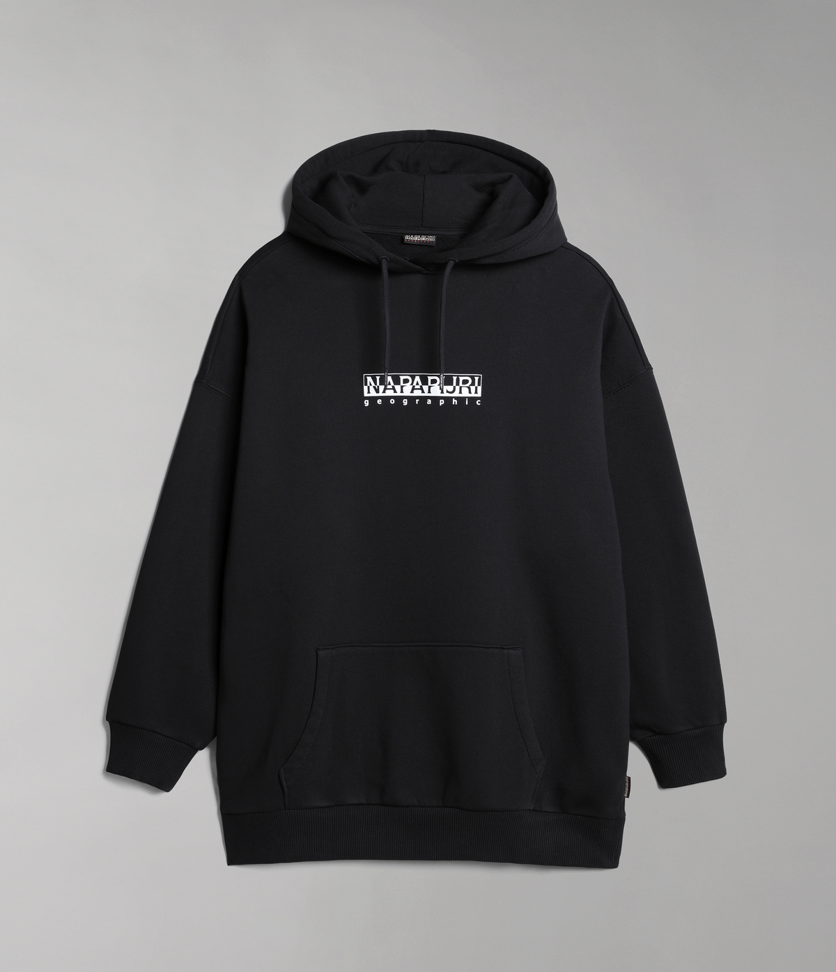 Kapuzenpullover Box  - 5