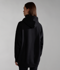 Kapuzenpullover Box  - 3
