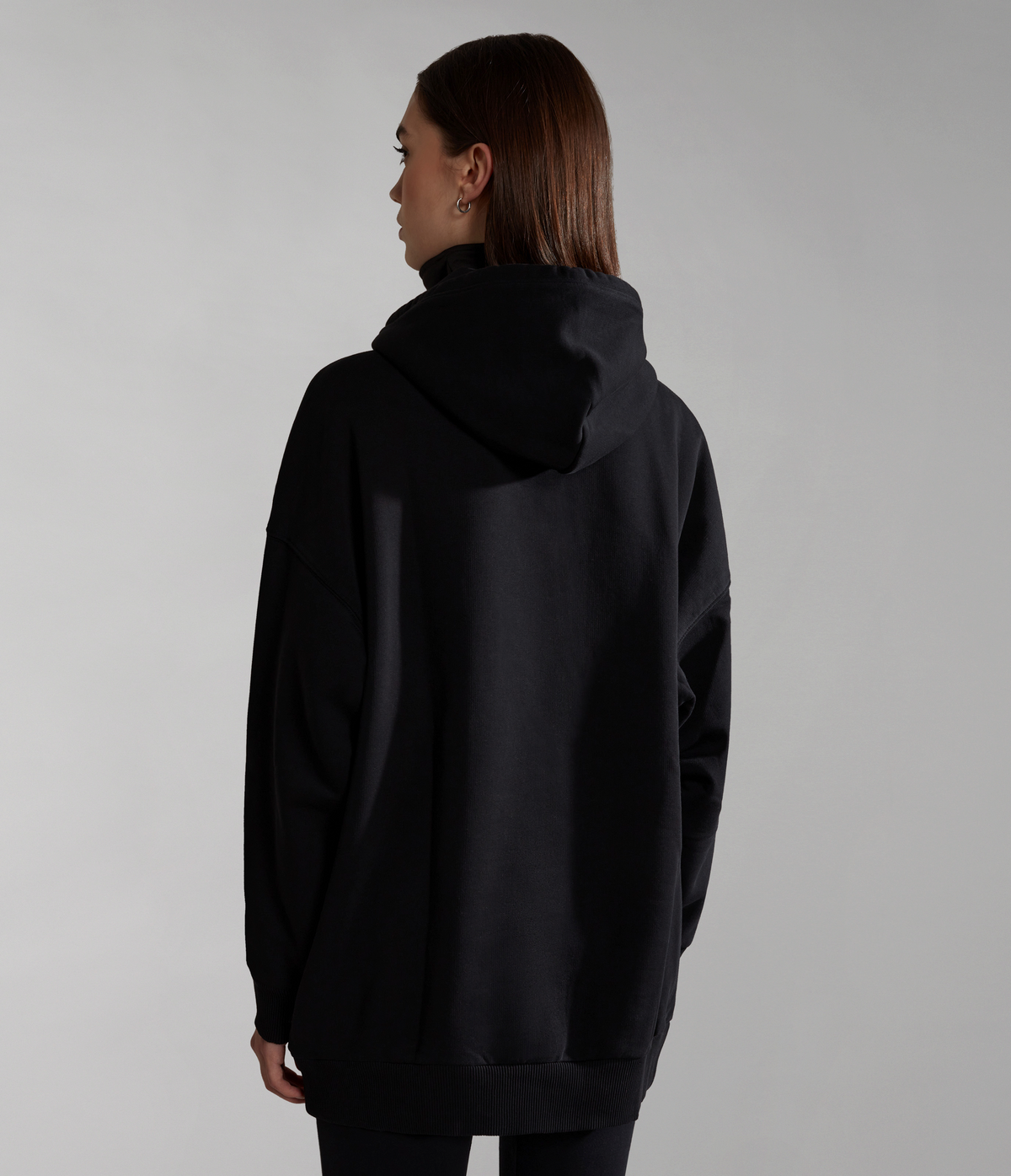 Kapuzenpullover Box  - 3