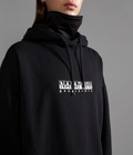 Kapuzenpullover Box  - 4