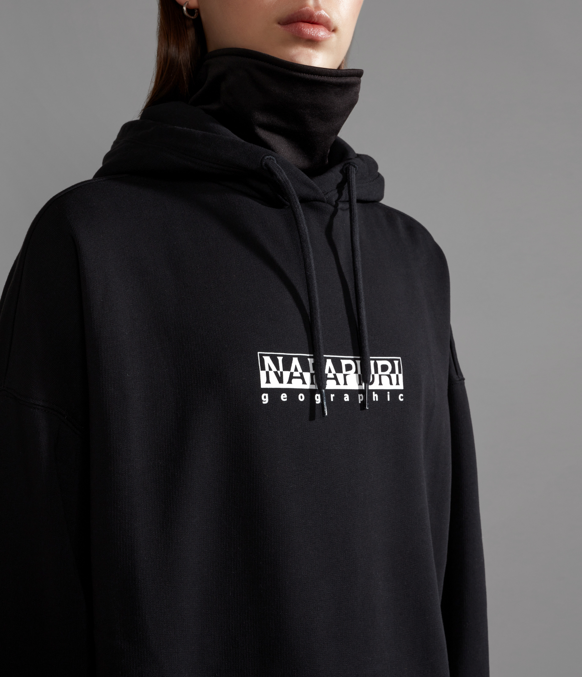 Kapuzenpullover Box  - 4