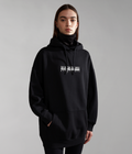 Kapuzenpullover Box  - 1