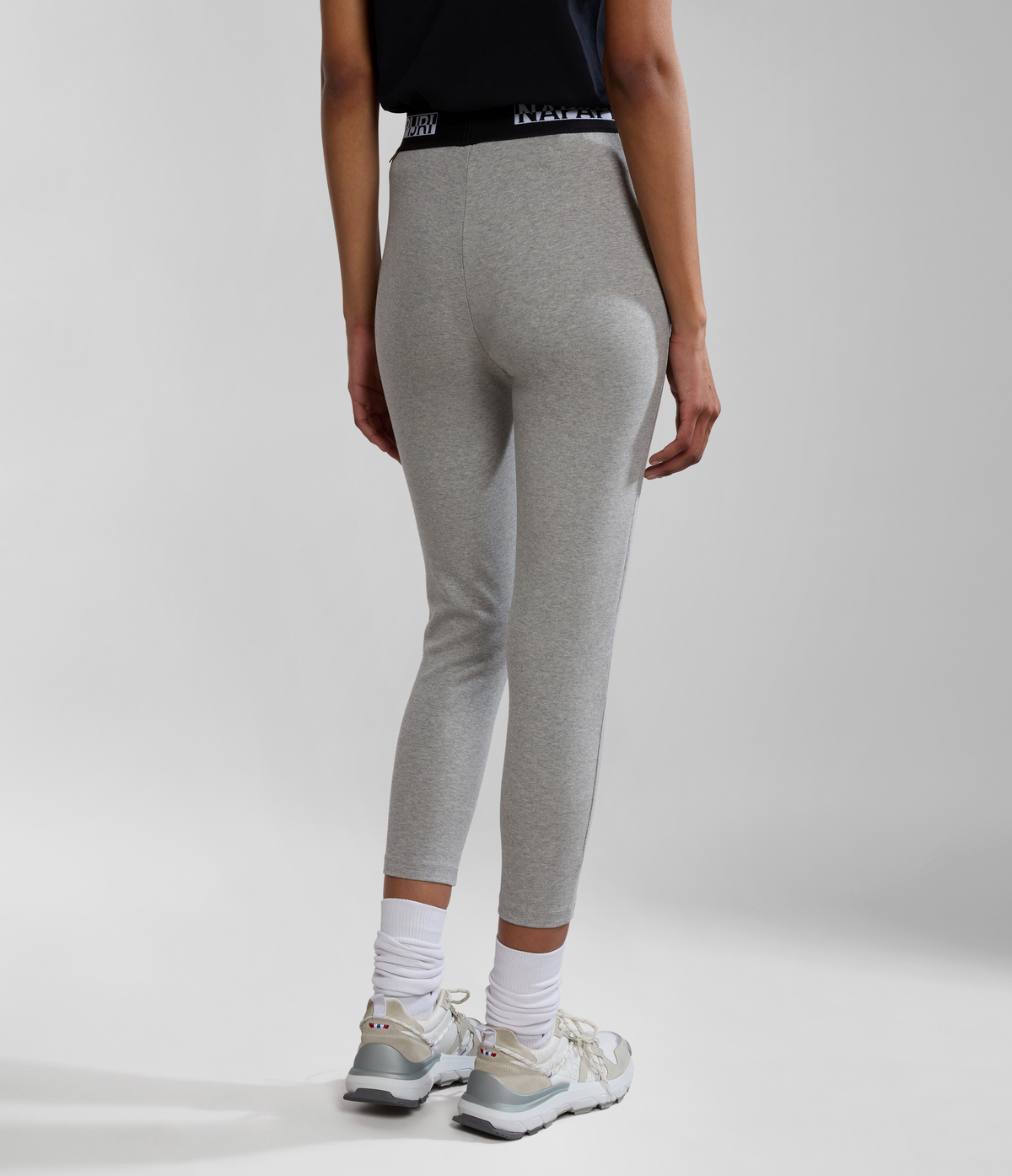 Box Legging  - 3