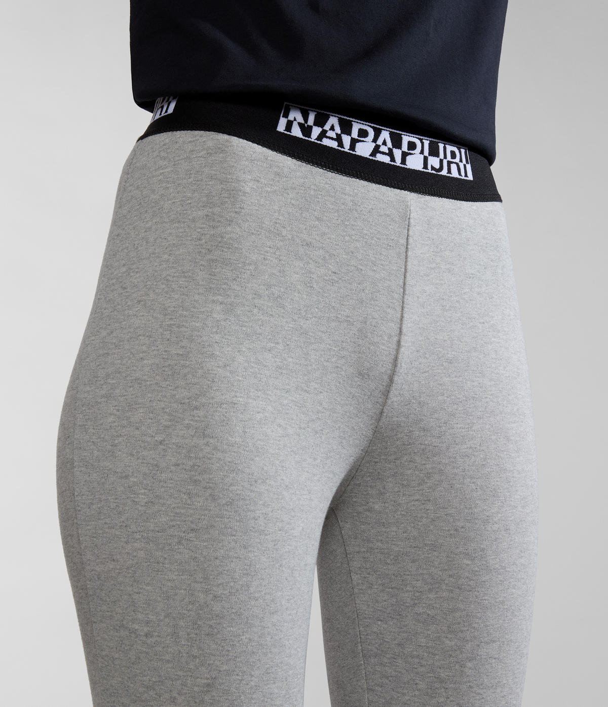 Box Legging  - 4