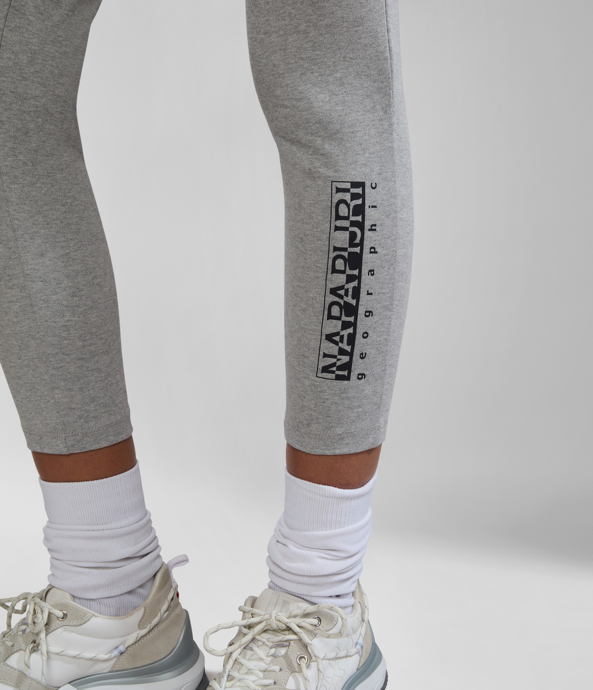 Box Legging  - 5