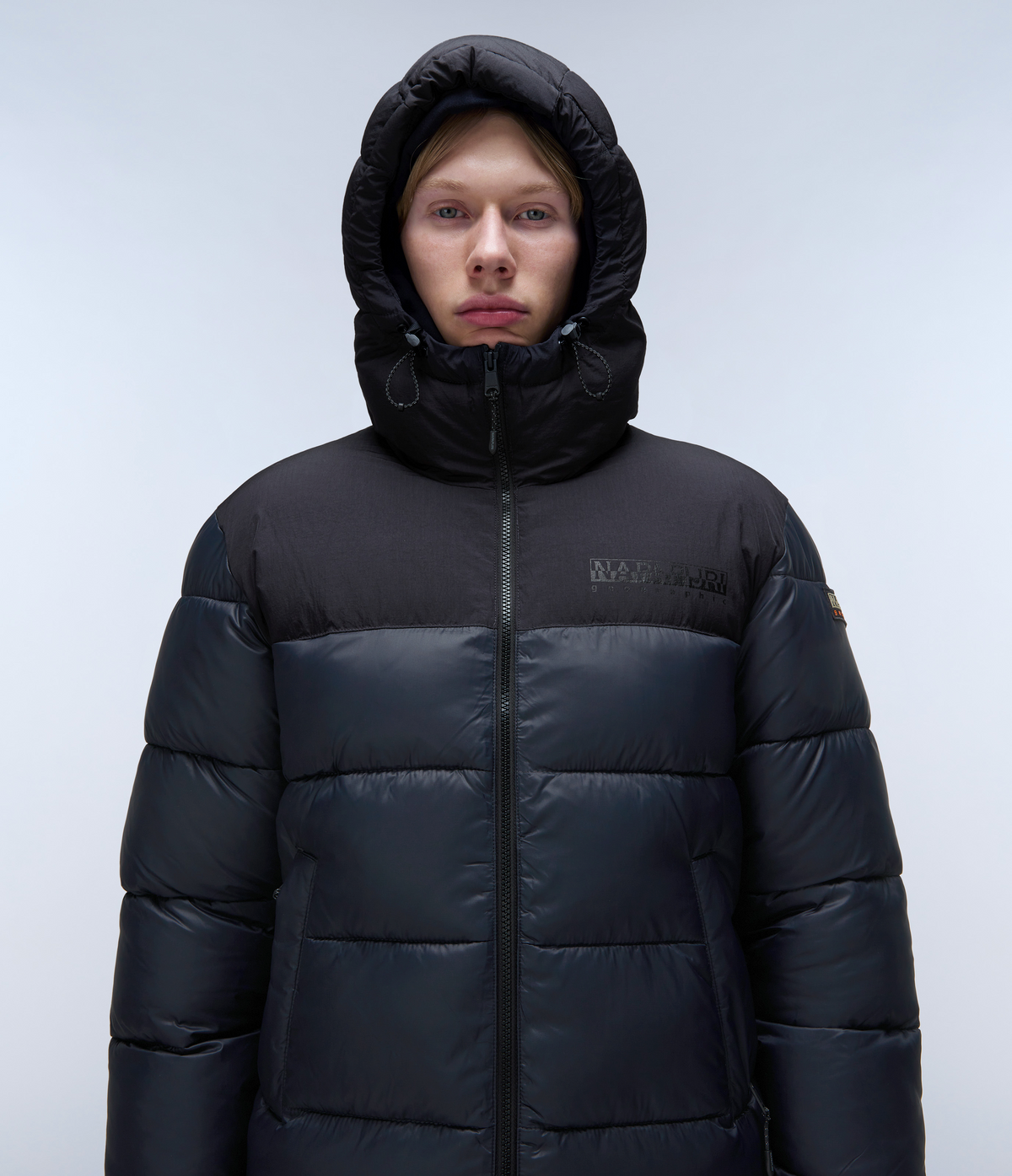 Steppjacke Hornelen  - 2