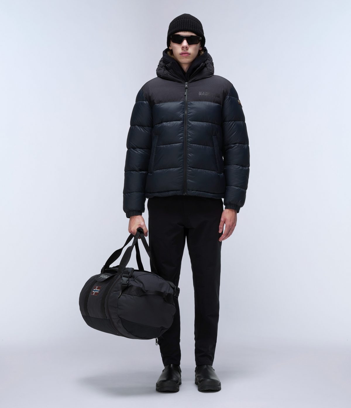 Steppjacke Hornelen  - 3