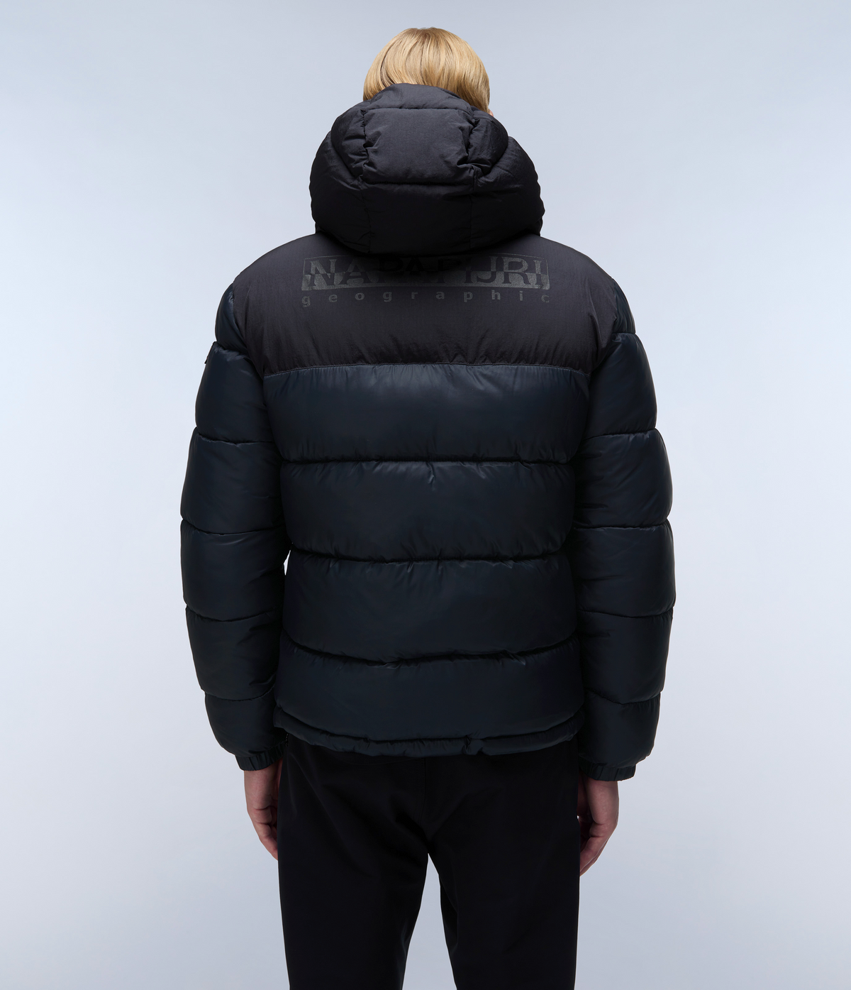 Piumino Hornelen  - 6