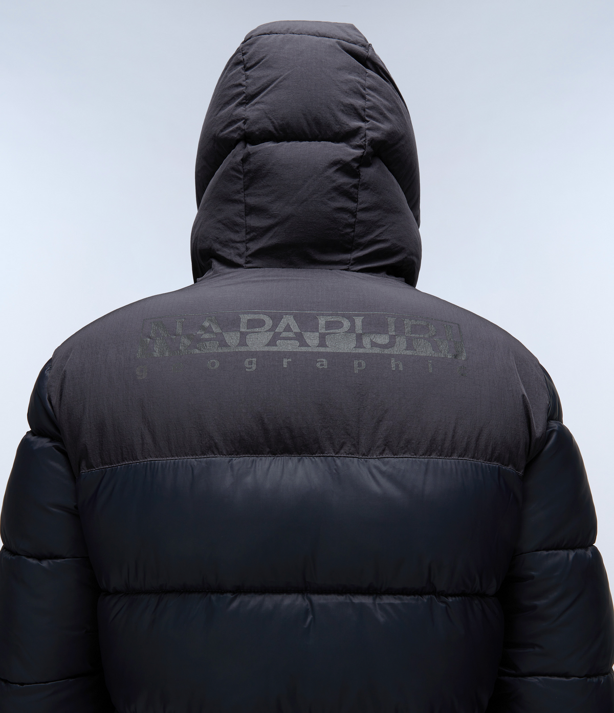 Piumino Hornelen  - 8