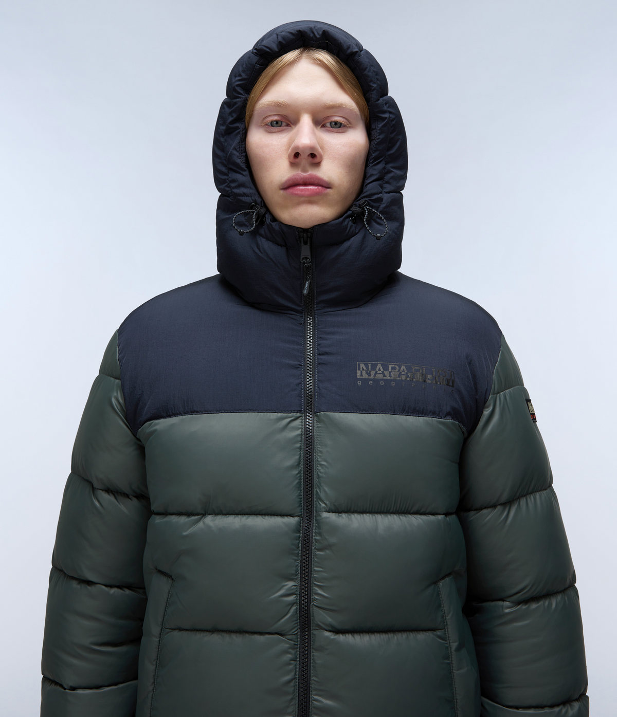 Steppjacke Hornelen  - 2