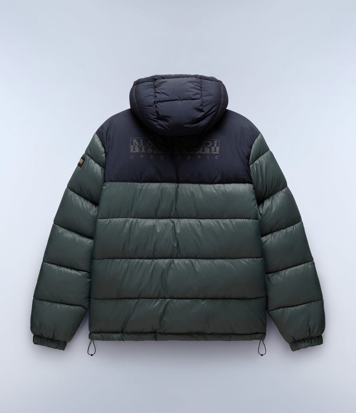 Steppjacke Hornelen  - 7