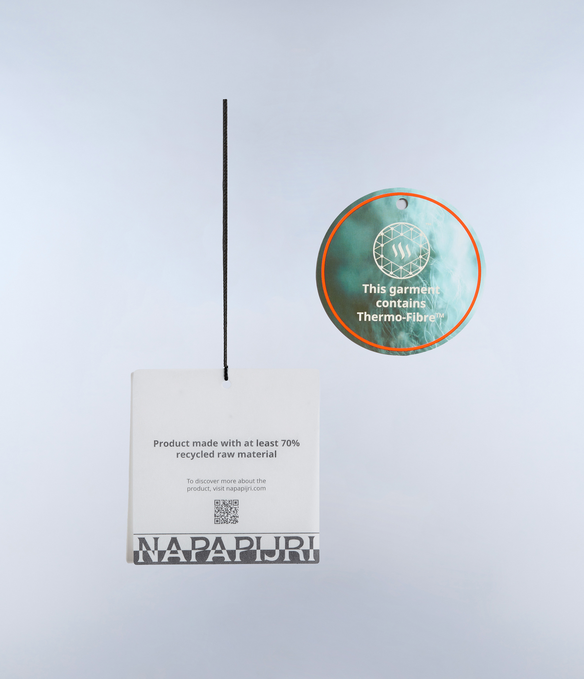 Steppjacke Hornelen  - 9