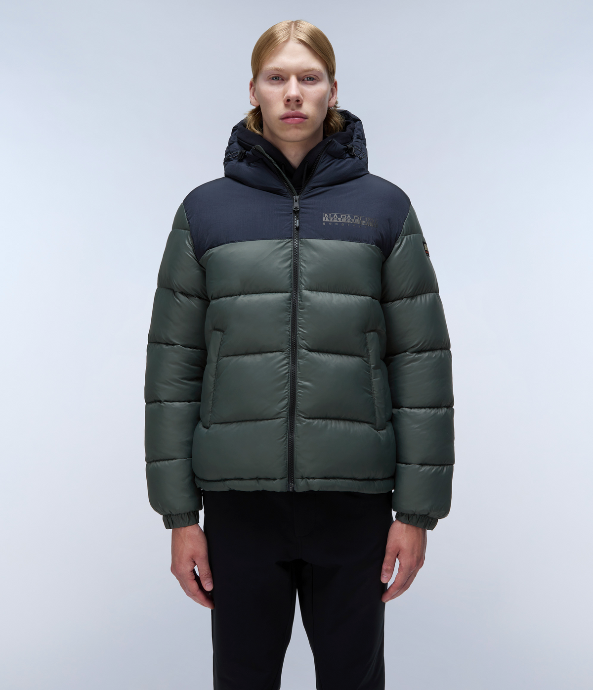 Steppjacke Hornelen  - 4