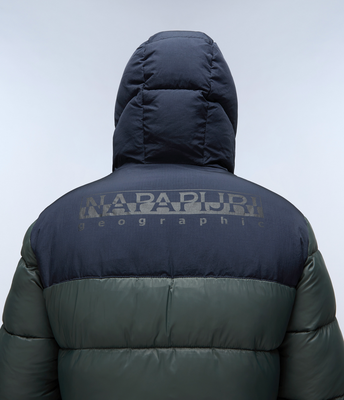 Steppjacke Hornelen  - 8