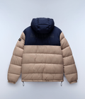 Hornelen Jacket Beige - 7