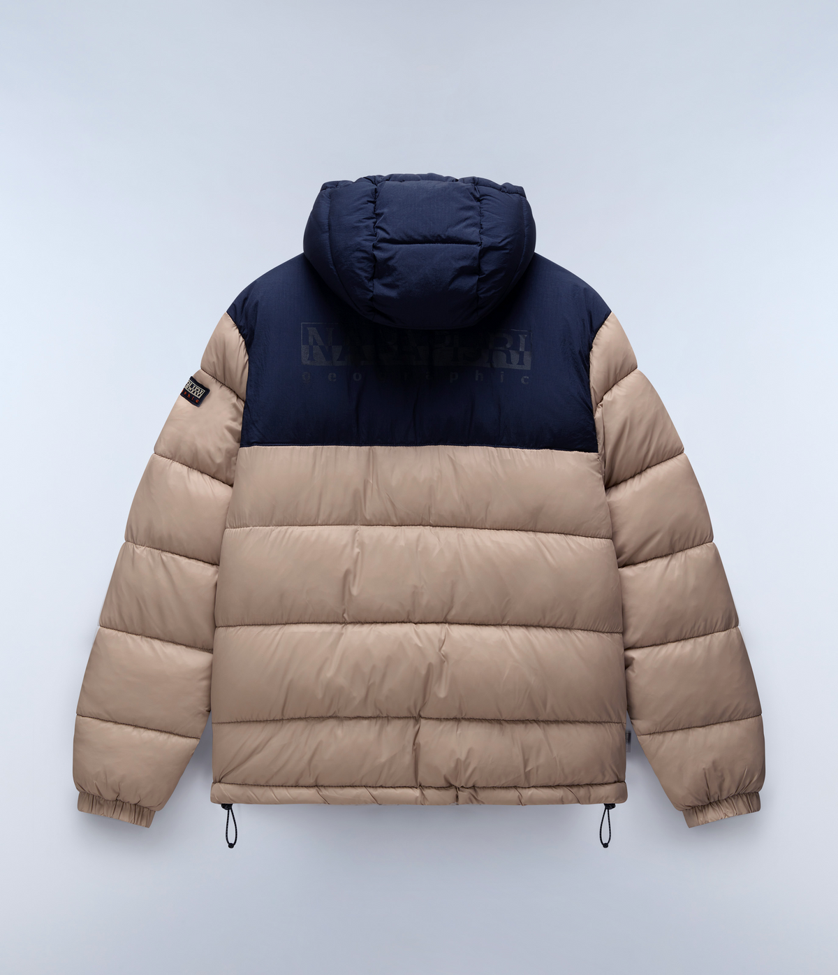 Hornelen Jacket Beige - 7