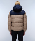 Hornelen Jacket Beige - 6