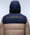 Hornelen Jacket Beige - 8