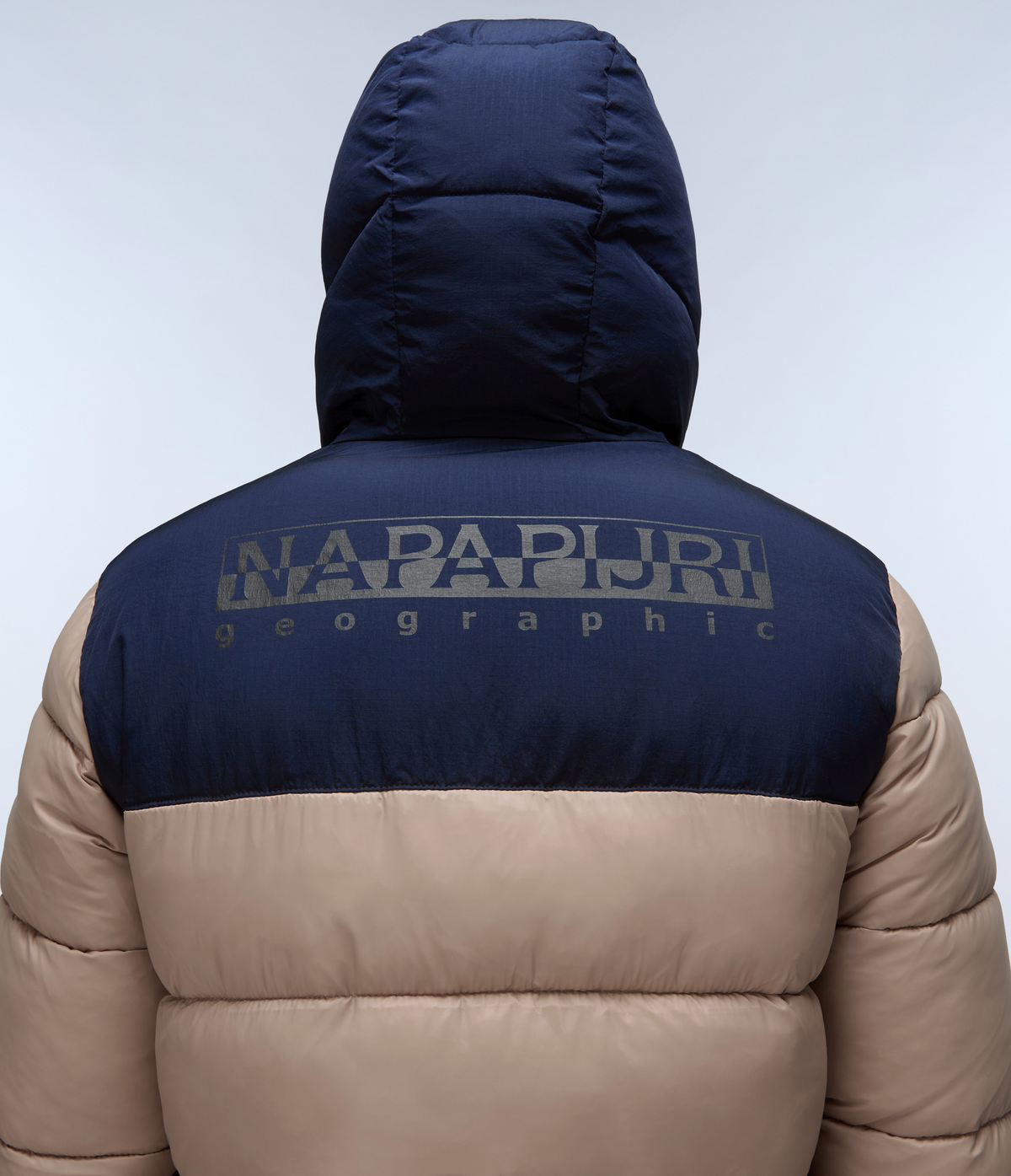 Hornelen Jacket Beige - 8