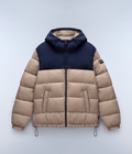 Hornelen Jacket Beige - 1