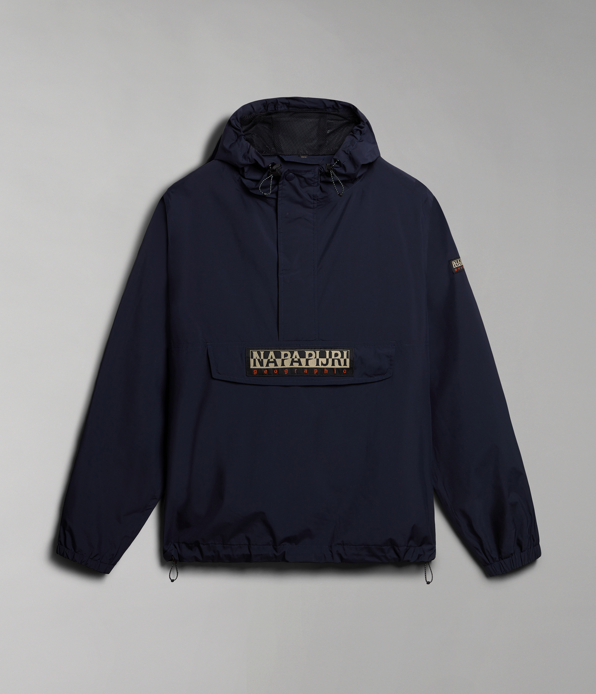 Anorak Freestrider  - 6