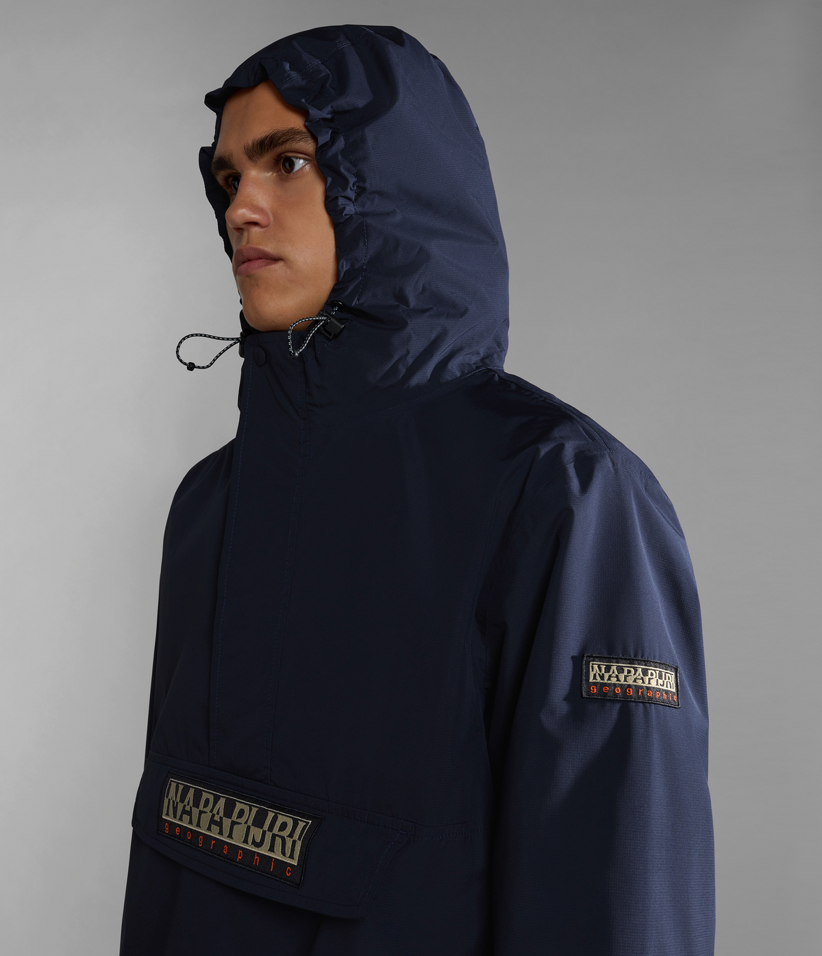 Anorak Freestrider  - 7